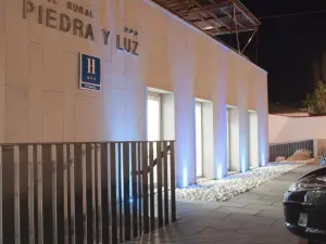 Hotel EH Piedra Y Luz