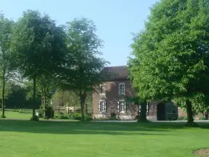 Hoeve Berghof