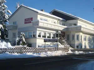 Hotel Grauleshof