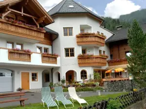 扎克茨維特飯店