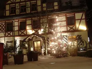 Landhotel Gasthof Stern