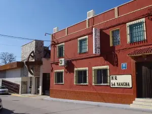 Hostal Restaurante la Mancha