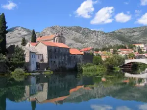 Apartment Stari Grad