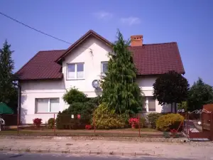 Pokoje Gościnne u Agaty