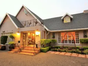 Avalon Guest Manor
