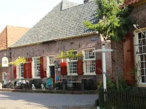 Hotel Zonneheuvel