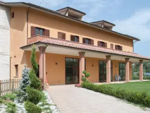 Casa Dèlfico Ristoro in Famiglia