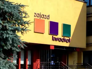 Zajazd Kwadrat