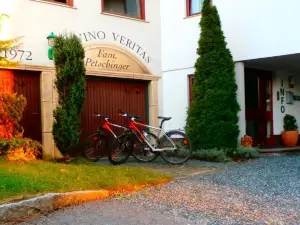Pension Waldfriede