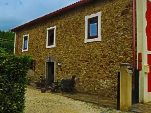 Casa Rural A Pasada