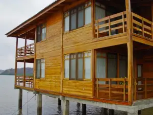 Saiananda Adventure Eco Lodge