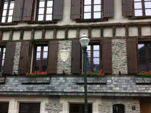 Au Chant des Marmites