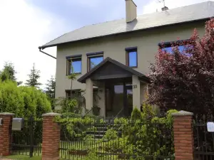 10 Bed and Breakfast