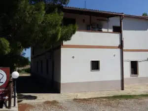 La Mortella Agriturismo