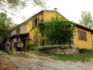 B&B Ca'del Gallo