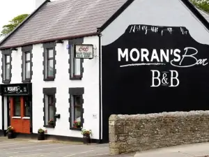 Moran's Bar & B&B