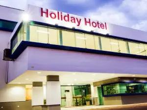 Holiday Hotel Picos