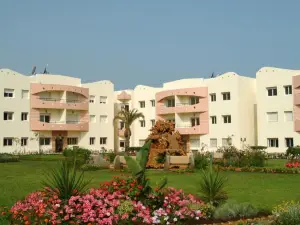 Jardins de l'Atlantique V