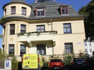 Pension Vogtländer