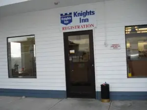 Knights Inn Pasco