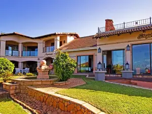 Stephan's Guest House
