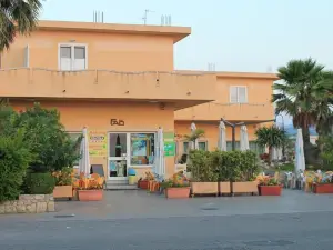 Zefiro Residence