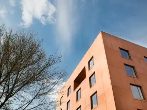Hostel Groeninghe