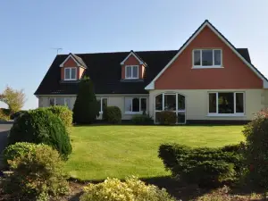 Nymphsfield House