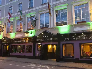 Eviston House Hotel