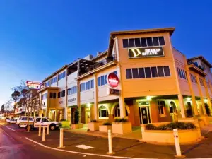 Mercure Hotel Mildura