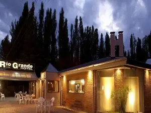 Hotel " Rio Grande "