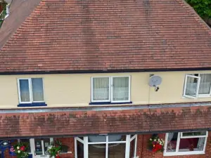 Rosedale Bed and Breakfast