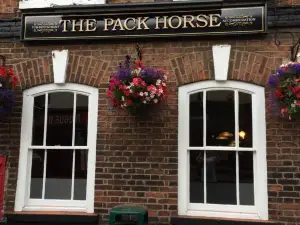 The Pack Horse