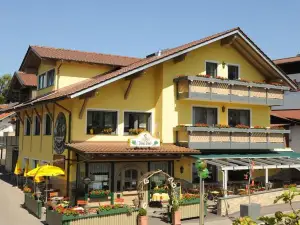 Appart-Hotel Wildererstuben