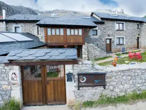 Casas Rurales Entre Babia y la Luna