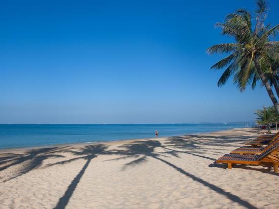富国岛瑞希斯海滩度假村(richis beach resort phu quoc island)