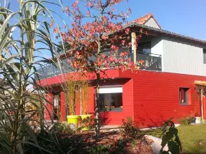 Homgaïa Chambres d'hôtes