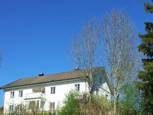Sogn Lågensikt