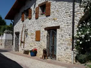 Le Grangeon 01