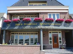 Appartement Villa Eva Rosa