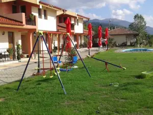 Gledkata Complex