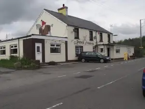 The Prince of Wales Inn - Tredegar