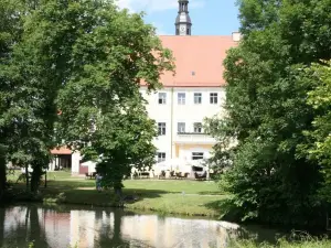 Romantik Landhaus & Pension Klaps Liebling