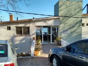 聖安東尼奧賓館