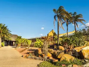 Bolivia Lodge