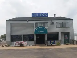 Best Budget Inn Owatonna