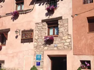Hotel la Casa del Abuelo