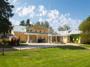 Vaihmalan Hovi