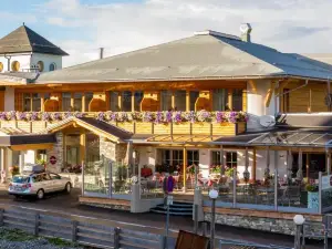 Hotel Nassfeld
