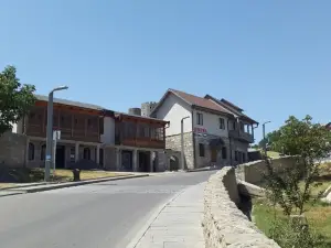 Hotel New Star